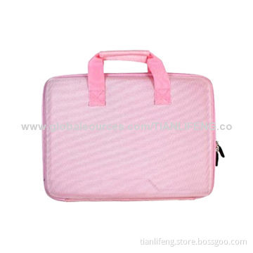 Pink Universal 13-inch Laptop Bag for HP